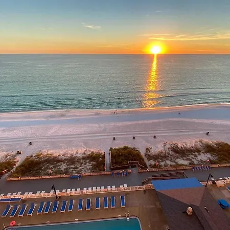 Pcb Condo With Community Perks And Beach Access Panama City Beach Exterior photo