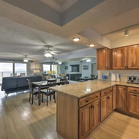 Pcb Condo With Community Perks And Beach Access Panama City Beach Exterior photo