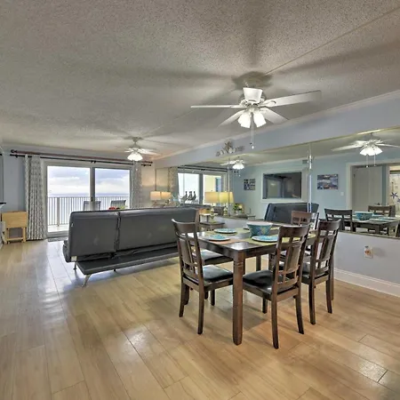 Pcb Condo With Community Perks And Beach Access Panama City Beach Exterior photo