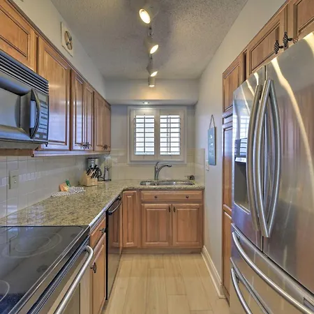Pcb Condo With Community Perks And Beach Access Panama City Beach Exterior photo