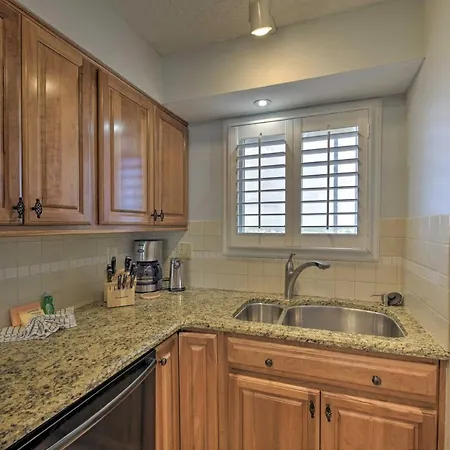 Pcb Condo With Community Perks And Beach Access Panama City Beach Exterior photo