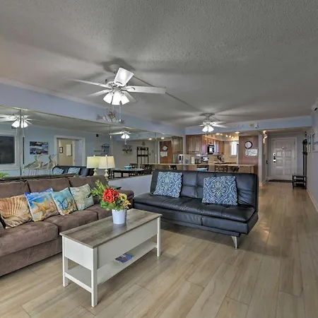 Pcb Condo With Community Perks And Beach Access Panama City Beach Exterior photo