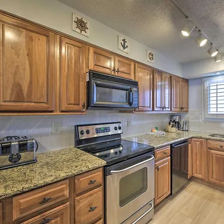 Pcb Condo With Community Perks And Beach Access Panama City Beach Exterior photo