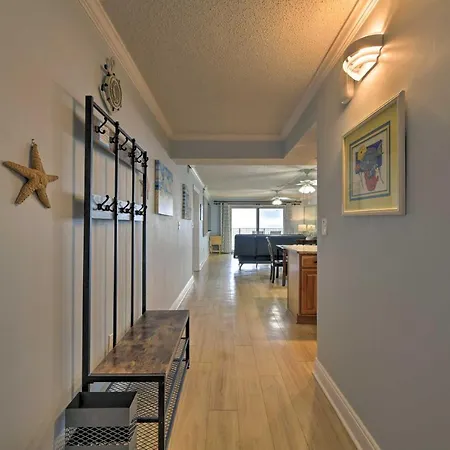 Pcb Condo With Community Perks And Beach Access Panama City Beach Exterior photo