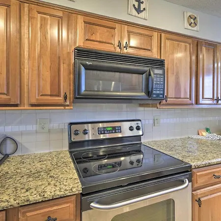 Pcb Condo With Community Perks And Beach Access Panama City Beach Exterior photo