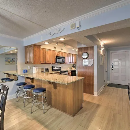 Pcb Condo With Community Perks And Beach Access Panama City Beach Exterior photo