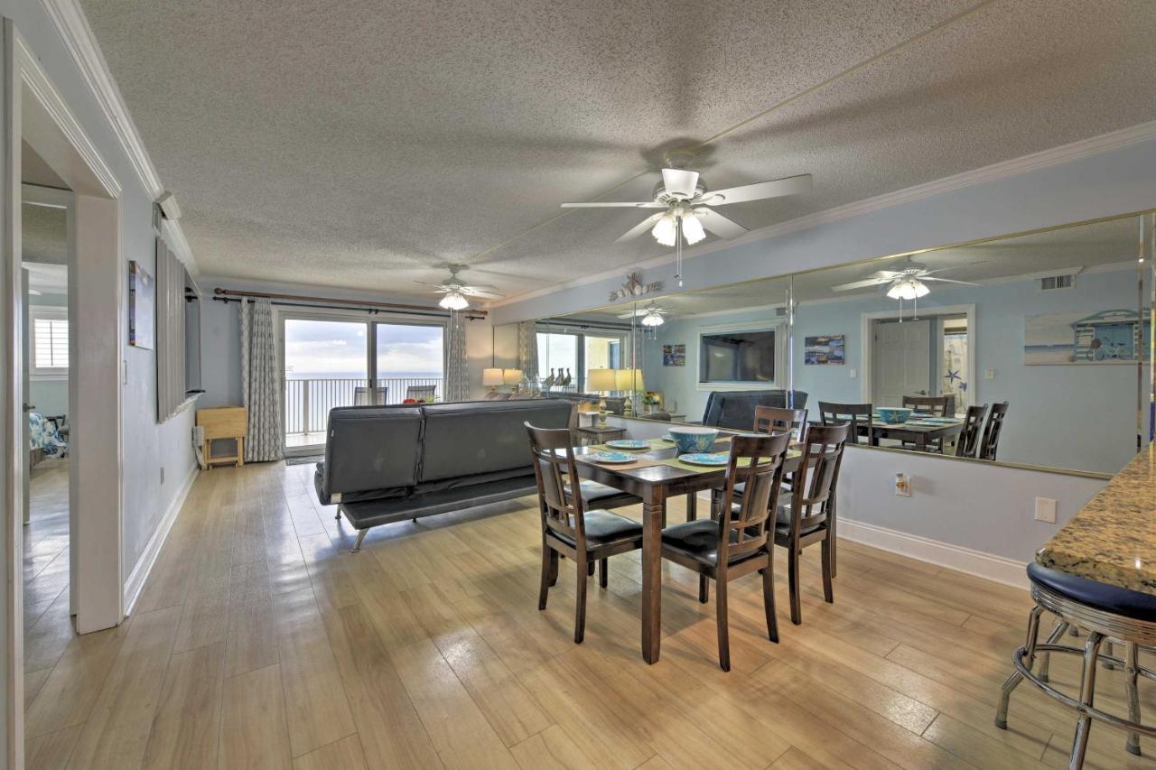 Pcb With Community Perks And Access Apartamento *