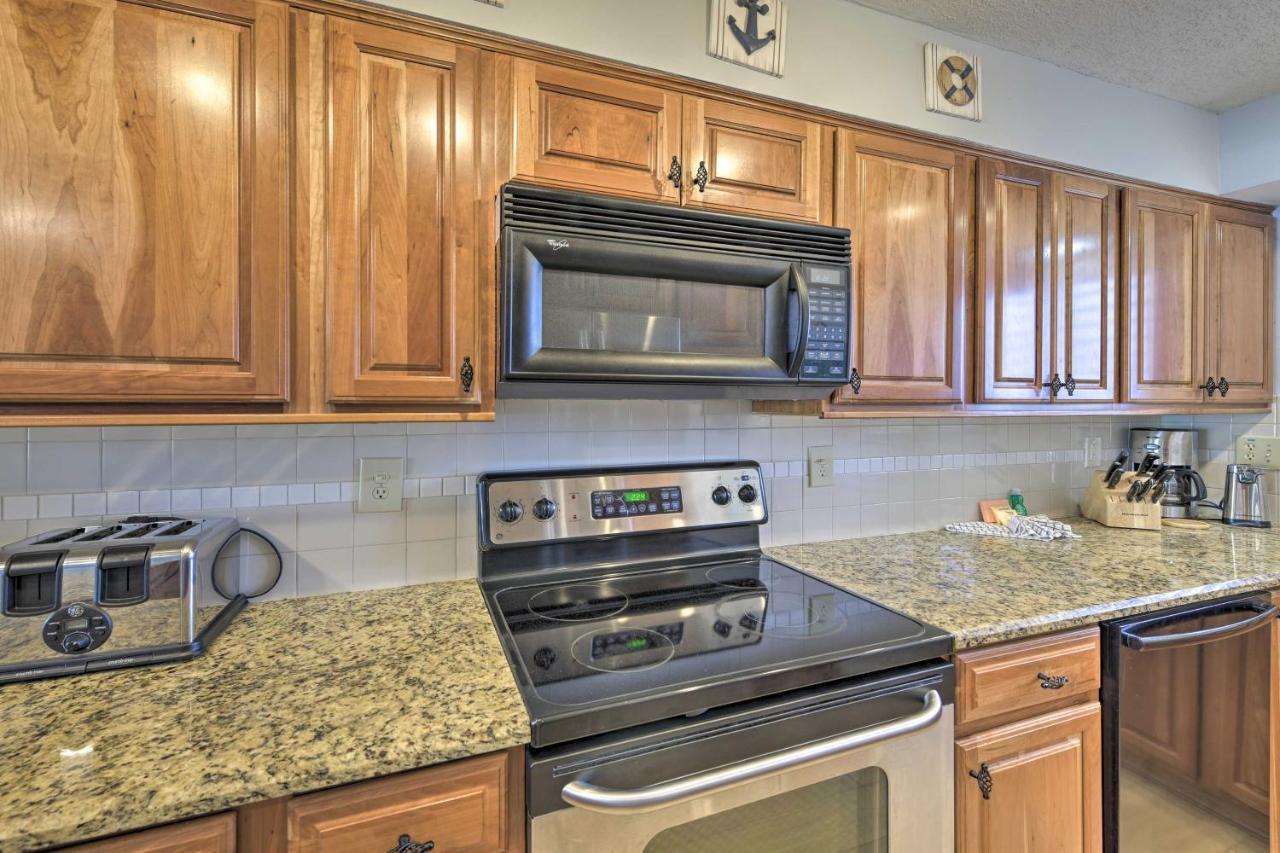 Apartamento Pcb With Community Perks And Access