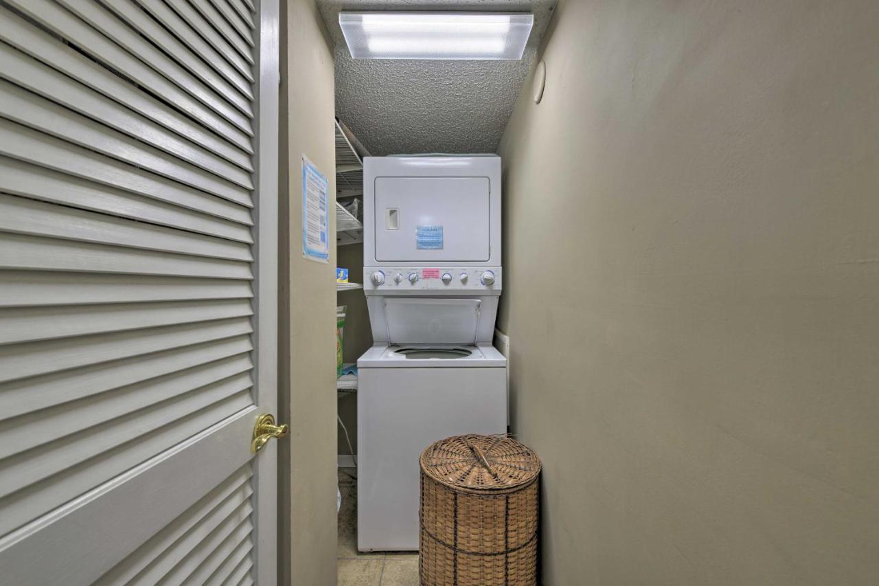 Pcb With Community Perks And Access Apartamento *