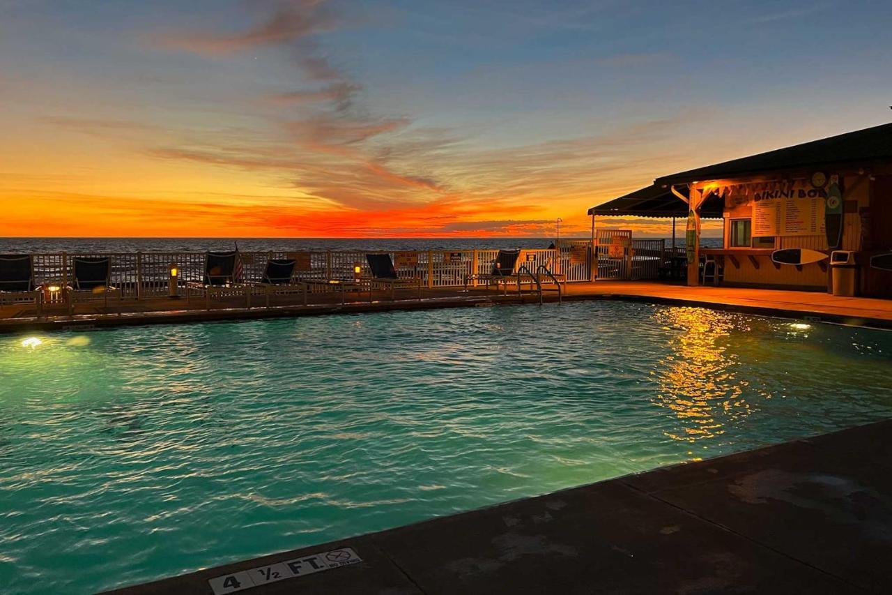Apartamento Pcb With Community Perks And Access Panama City Beach
