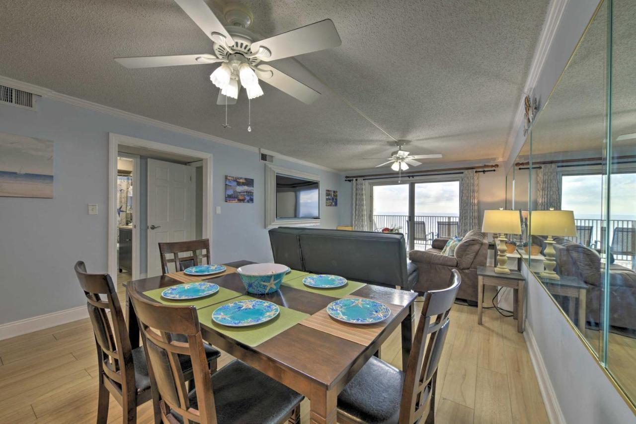 Pcb With Community Perks And Access Apartamento Panama City Beach