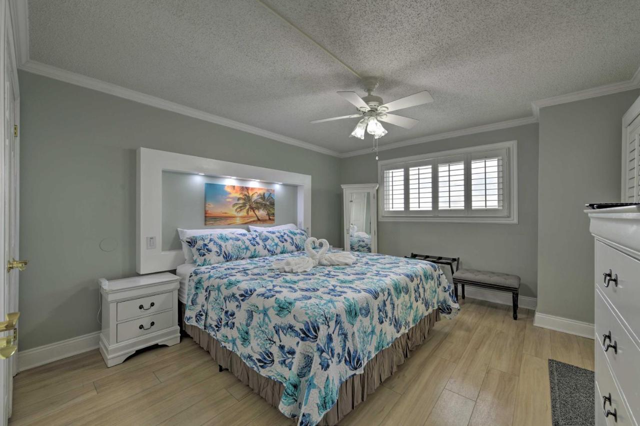 Apartamento Pcb With Community Perks And Access