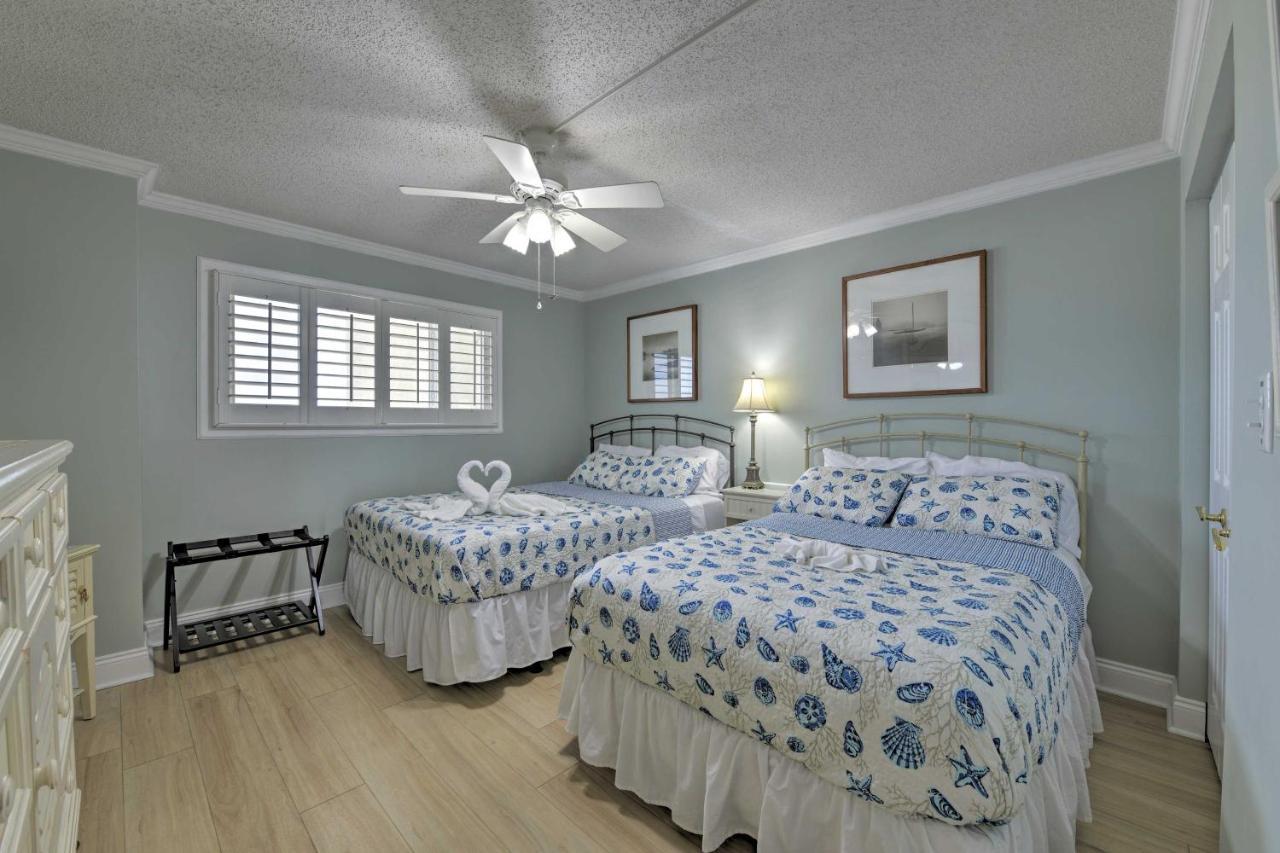 Apartamento Pcb With Community Perks And Access Panama City Beach