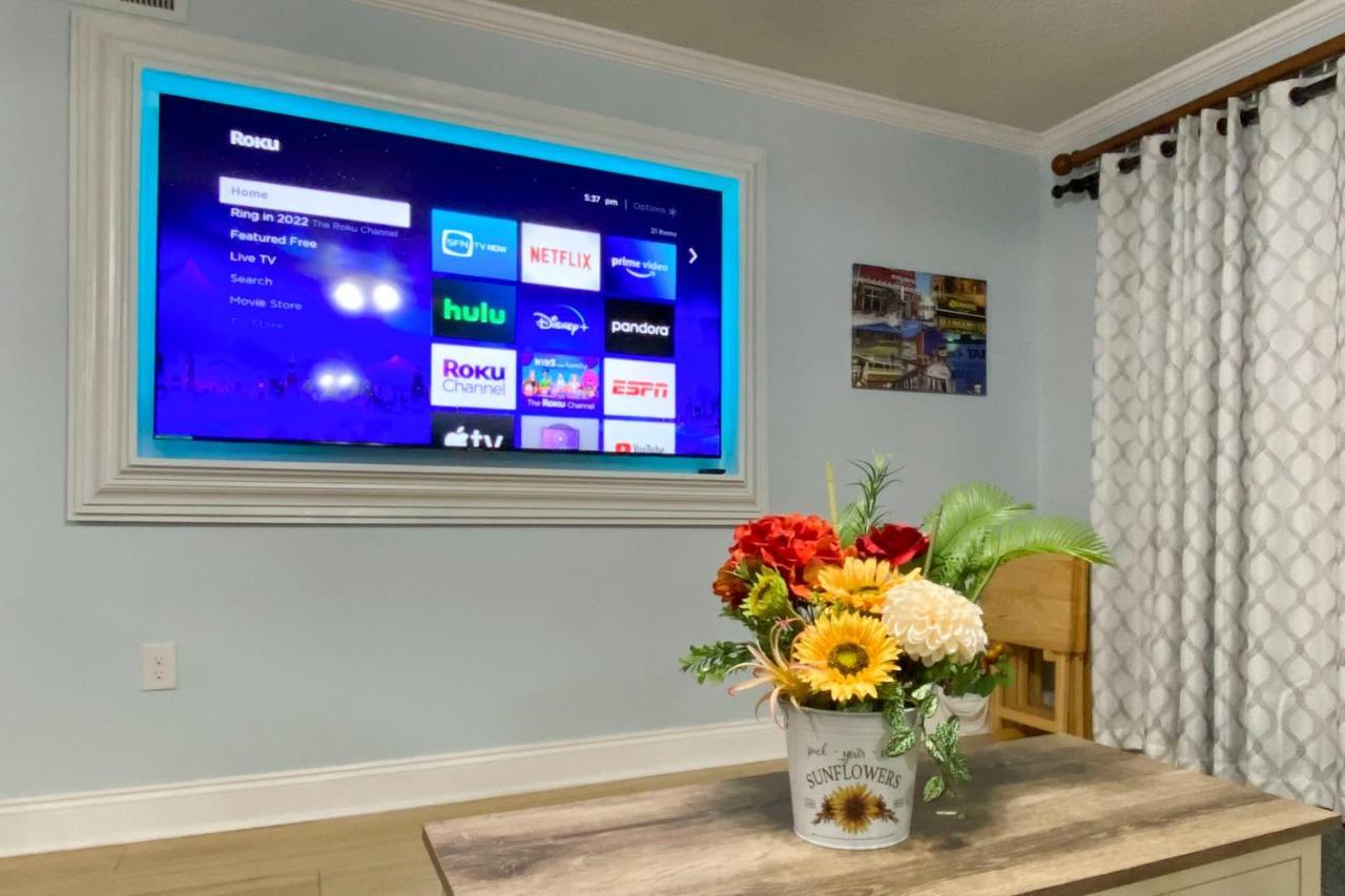 Apartamento Pcb With Community Perks And Access *