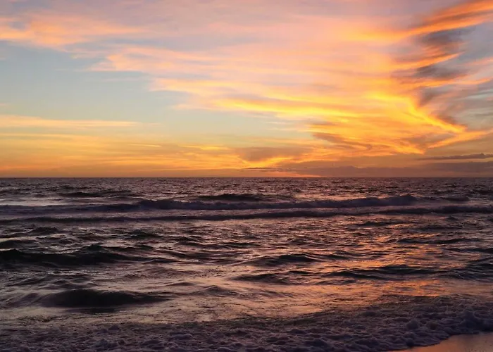 Pcb Condo With Community Perks And Beach Access